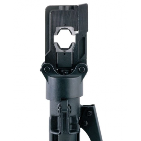 HYCP-185 KUDOS Cleste hidraulic sertizat capacitate maxima 185 mm²