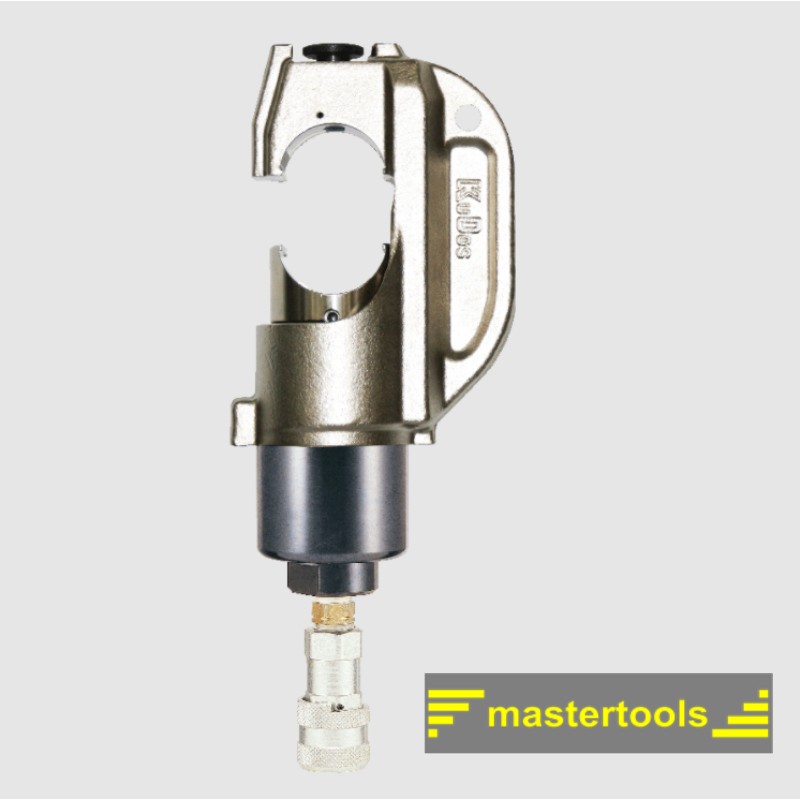 UB-412HE KUDOS Cap hidraulic sertizat maxim 400 mm² deschidere 32 mm