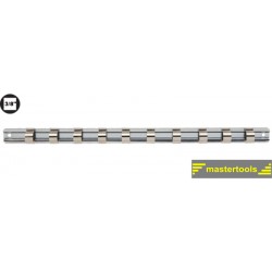 619089 UNIOR Suport pentru capete chei tubulare 3/8" lungime 260 mm