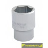 602729 UNIOR Cheie tubulara hexagonala 30 mm prindere patrat 3/4"