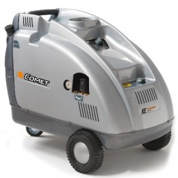KE Premium Plus 15/200 T+C G Masina de spalat cu presiune Comet