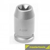 1000070091 ASW Cheie tubulara TORX T5 impact prindere patrat interior 1/4"