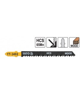 YT-3402 Lama HCS pentru fierastrau pendular YATO