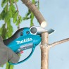 MAKITA DUP362Z26DJ Foarfeca  gradina cu 2 acumulatori Li-Ion 18V 6Ah