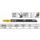 YT-3404 Lama HCS pentru fierastrau pendular YATO