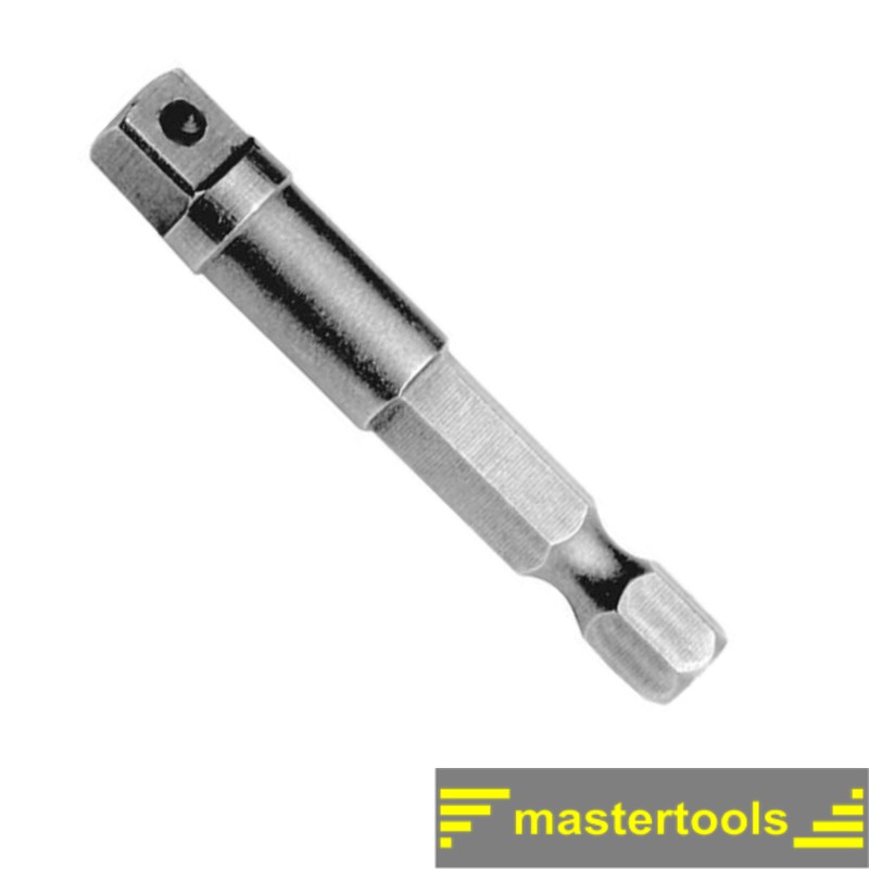1000103306 ASW Adaptor de la hexagon exterior 1/4 la patrat exterior 3/8