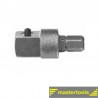1000003202 ASW Adaptor de la hexagon exterior 5/16 la patrat exterior 3/8