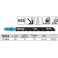 YT-3415 Lame HSS pentru fierastrau pendular YATO
