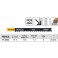YT-3432 Lame HCS pentru fierastrau pendular YATO