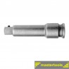 1000005002 ASW Prelungitor patrat interior 1/4" patrat exterior de 1/4"