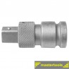 U1000070950 ASW Prelungitor patrat interior 1/4" patrat exterior de 1/4"