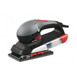 F0157366AA SKIL-slefuitor cu vibratii 240W,controlul presiunii,2 sisteme prindere acc