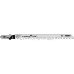 3 Panze T 301 BCP/precision for Wood BOSCH