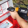 1000001000 ROTHENBERGER Aparat pentru sudare electrofitinguri PE si PP