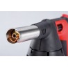 1000002360 ROTHENBERGER Lampa gaz ROFIRE 4 PIEZO cu doza multigas 300