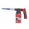 1000002360 ROTHENBERGER Lampa gaz ROFIRE 4 PIEZO cu doza multigas 300