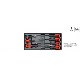 YT-5535 Adaos la sertar Surubelnite plane YATO