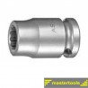 1000071124 ASW Cheie tubulara spline 15 mm prindere patrat 3/8" de impact