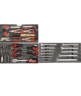 YT-38951 Cutie pentru scule YATO