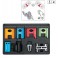YT-0633 Set blocare distributie auto YATO