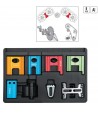 YT-0633 Set blocare distributie auto YATO