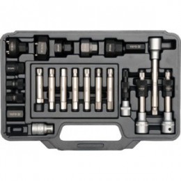 YT-04211 Set biti pentru alternator YATO