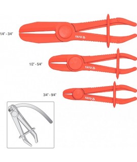 YT-0840 Clema flexibila YATO