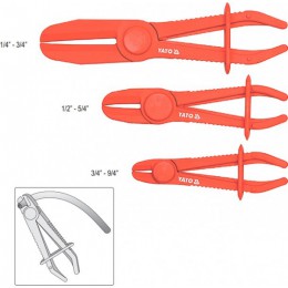 YT-0840 Clema flexibila YATO