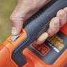 BCBLV3625L1 Black&Decker Aspirator suflanta cu acumulator 36V 2.5Ah
