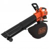 BCBLV3625L1 Black&Decker Aspirator suflanta cu acumulator 36V 2.5Ah