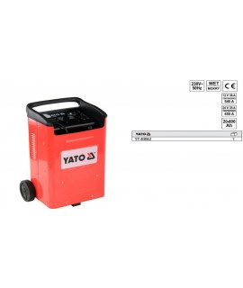 YT-83062 Redresor cu pornire YATO