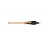 AD791647 EGAMaster Surubelnita SL/PH2x125mm izolata la 1000V