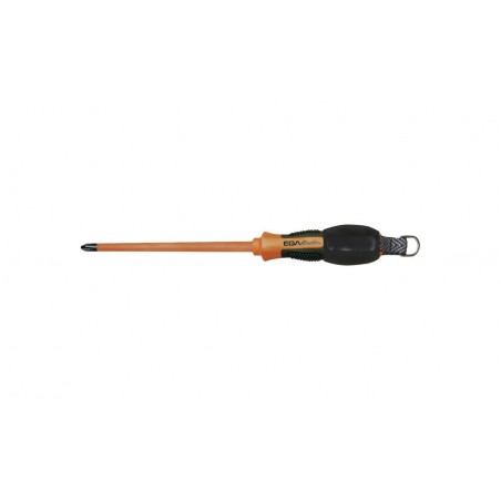 AD766347 EGAMaster SurubelnitaPZ1x100mm izolata la 1000V
