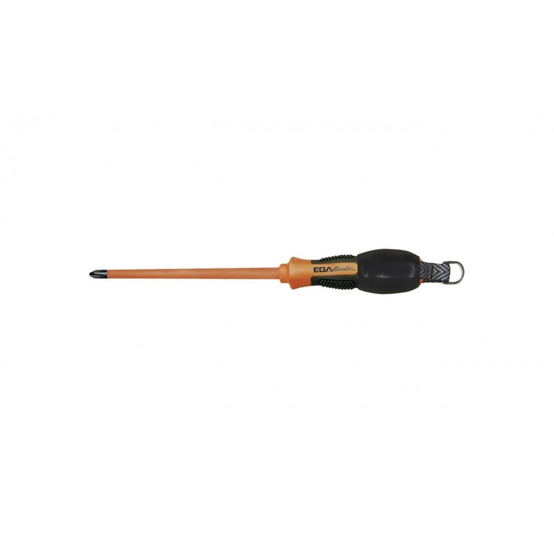 AD766367 EGAMaster SurubelnitaPZ3x150mm izolata la 1000V