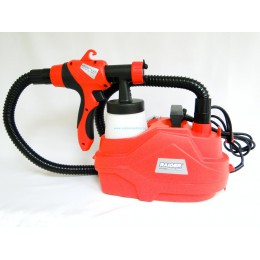 RD-SGC03 Pistol de vopsit electric Raider
