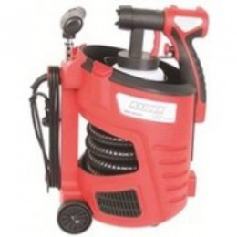 RD-SGC05 Pistol de vopsit electric Raider
