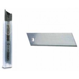 STANLEY Lame segmentate de 18 mm