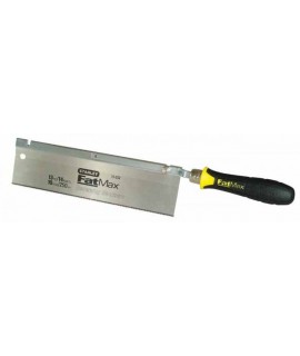 STANLEY Ferastrau cu maner intors FatMax® 0-15-252