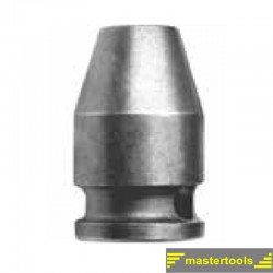 1000072225 ASW Cheie tubulara 4 laturi,patrat interior 10mm,patrat 1/2" de impact