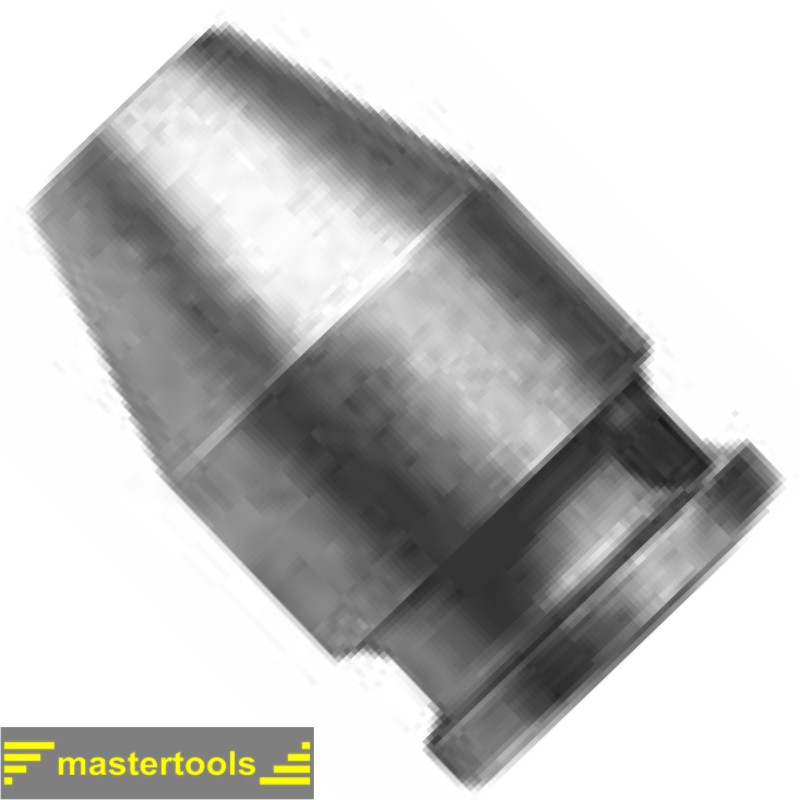 1000072225 ASW Cheie tubulara 4 laturi,patrat interior 10mm,patrat 1/2" de impact