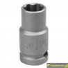 1000072279 ASW Cheie tubulara hexagonala 14mm patrat 1/2" impact protectie