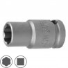 1000072286 ASW Cheie tubulara hexagonala 22mm patrat 1/2" impact protectie