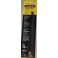 STANLEY Lame de rezerva pentru ferastrau cu cadru 0-15-061