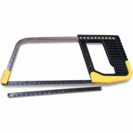 STANLEY Bomfaier Junior, maner din plastic 0-15-218