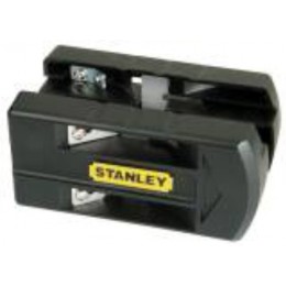 STANLEY Unelata dublu fatetata pentru finisare