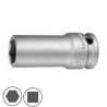 1000072266 ASW Cheie tubulara hexagonala 14 mm patrat 1/2" lunga de impact