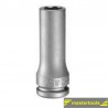 072146 ASW Cheie tubulara TORX T18 patrat interior 1/2" lunga impact