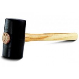 STANLEY Ciocan cu cap de cauciuc 1-57-051