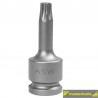 1000072407 ASW Cheie tubulara TORX exterior TX55 patrat 1/2" de impact