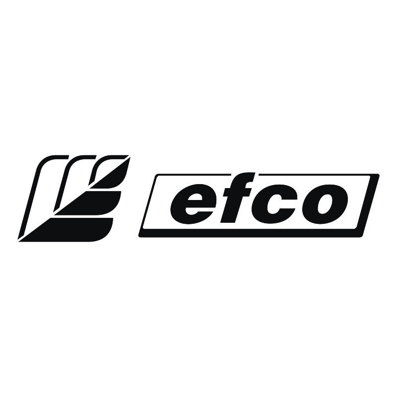 375100029A EFCO Burghiu pentru forezele de pamant, 10 x 100 cm